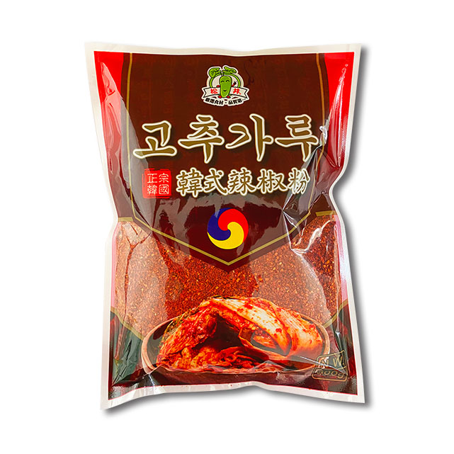 韓式辣椒粉